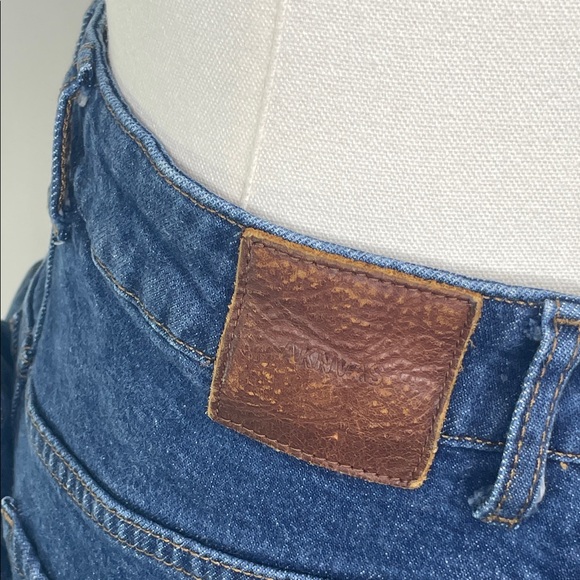 AKNVAS Rivington Ruffle Skirt, 2 - Picture 9 of 13